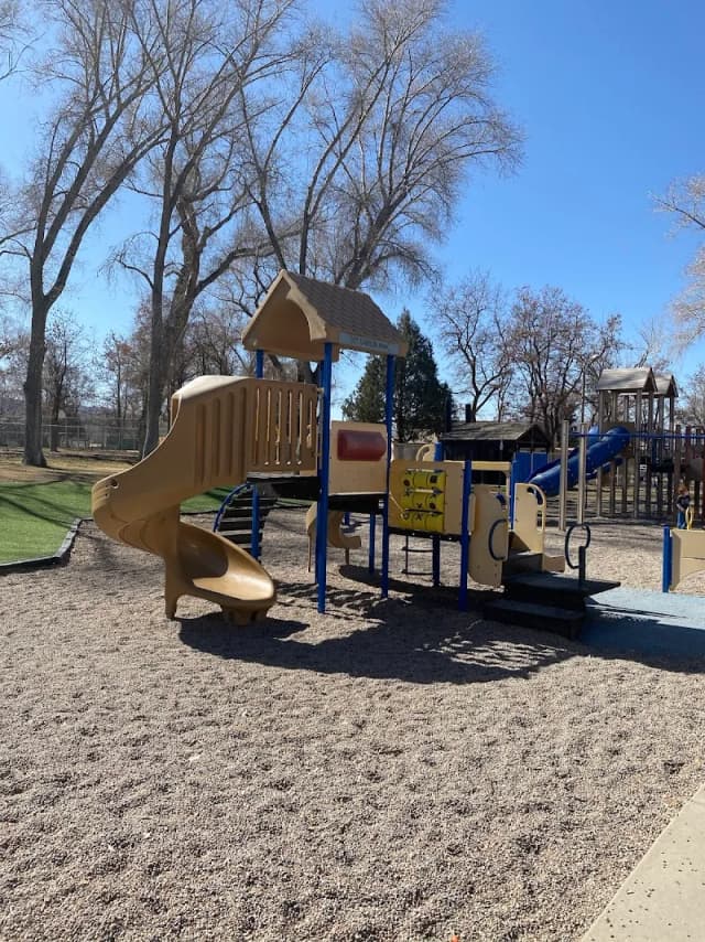 Red Willow Park