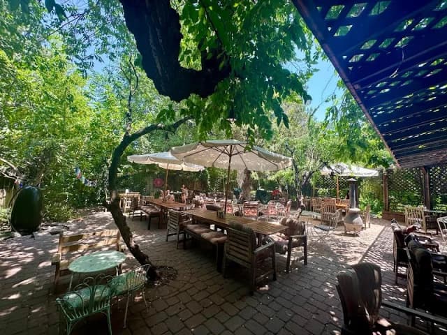 ChocolaTree Organic Eatery