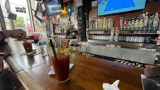 El Rancho Tavern