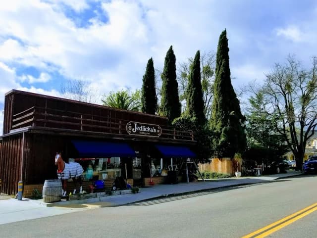 Jedlicka's Los Olivos