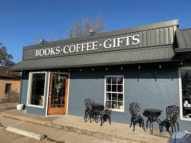 Main Street Bookshop