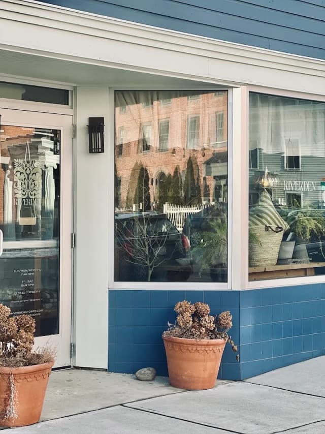 Riverden Shoppe