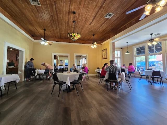 Merci Beaucoup Restaurant | Cajun