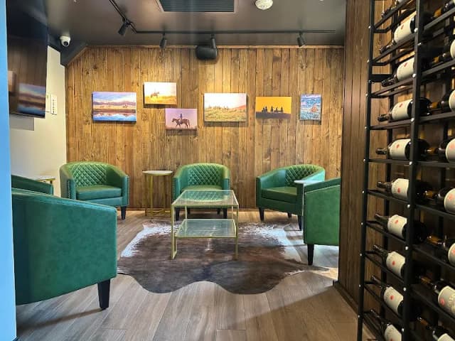 CaliPaso Tasting Room Solvang