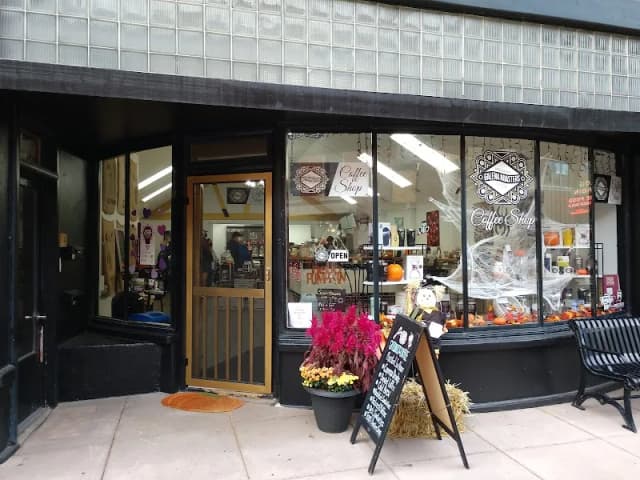 Galena Roasters