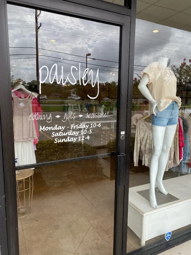 Paisley