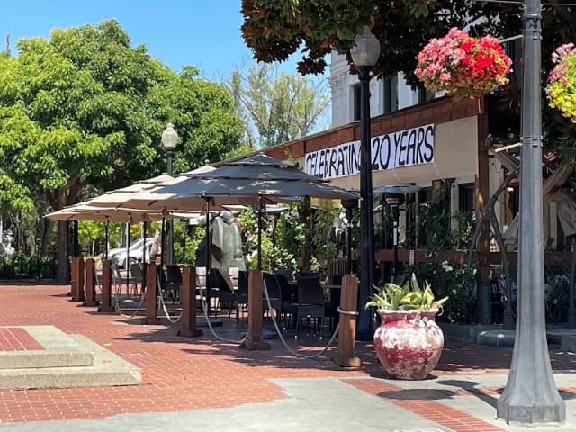 Ristorante Allegria