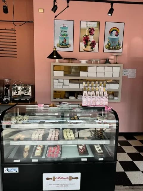 Mattarello Baked Goods LLC