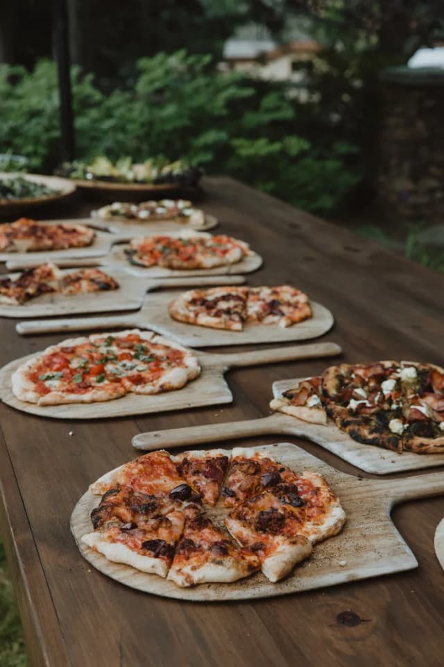 Mason Family Provisions