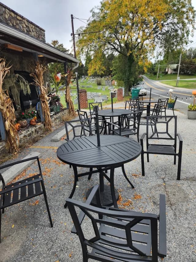 Country Café