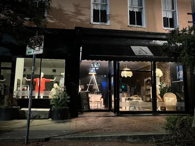 A Gallerie Boutique