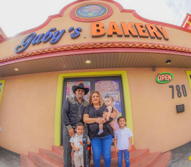 Gaby’s Bakery