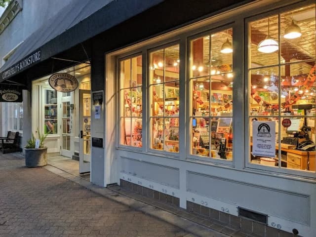 Copperfield's Books
