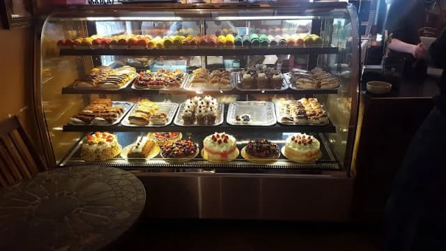 Patisserie Lenox