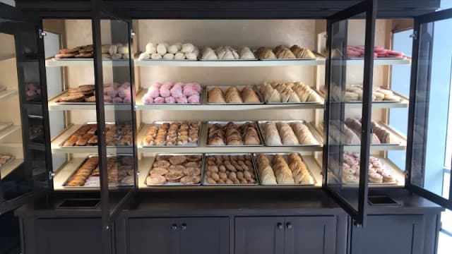 New Braunfels Bakery & Cakes