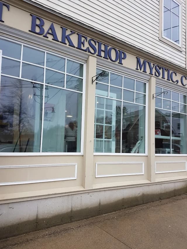 Sift Bake Shop Mystic
