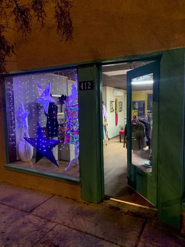 Wildflower Boutique