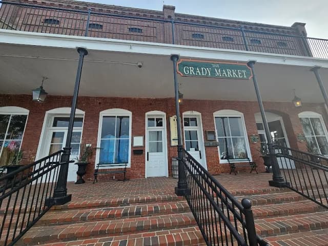 Grady Market