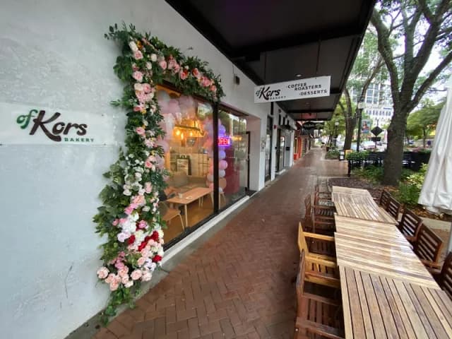 ofKors BAKERY
