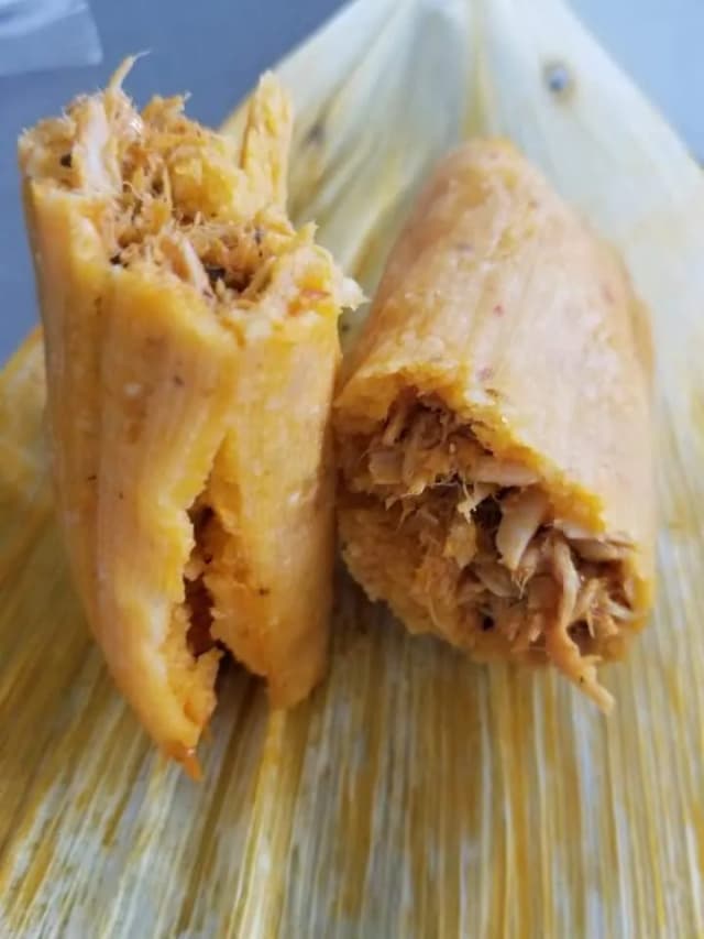 La Bonita Bakery