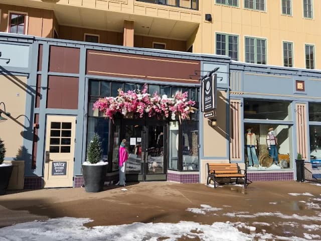 Bhava Boutique