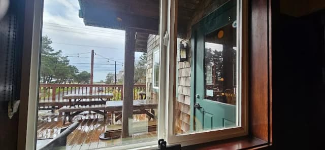 Warren House Pub