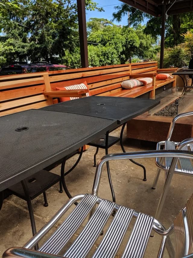 RO|CO Coffeehouse