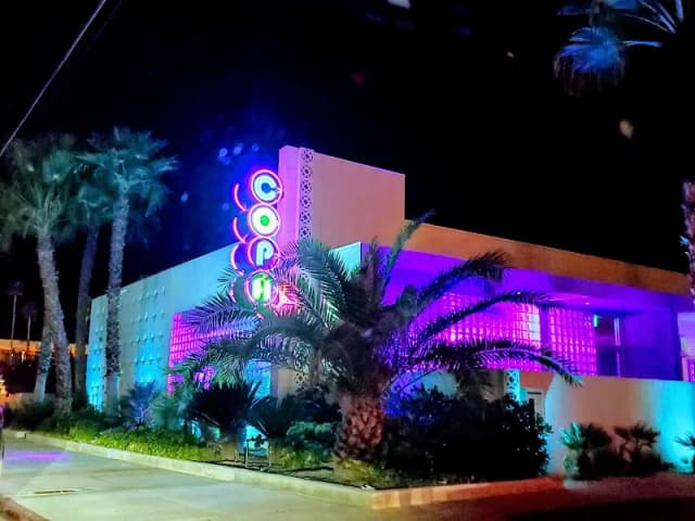 Copa Nightclub