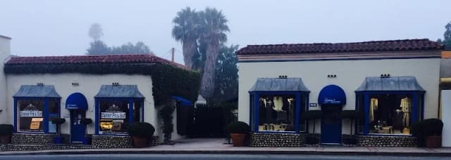 Barbara Bowman Boutique
