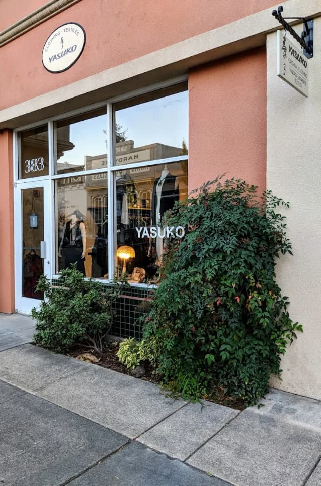 Yasuko