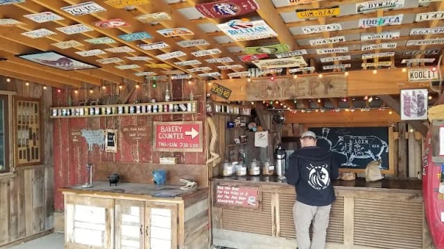 Wild Flour Bakery & Cafe