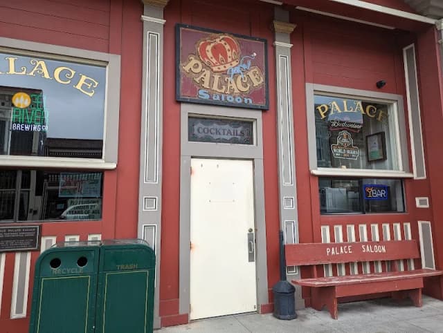 Palace