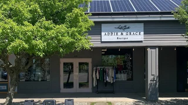 Addie & Grace Boutique