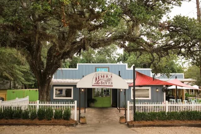 Abita Brew Pub
