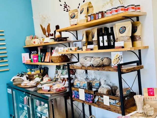 SunOven Gluten Free Vegan Bakery