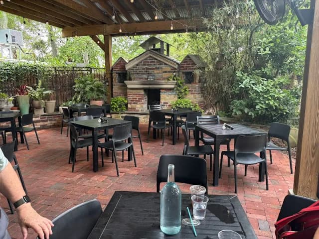Cafe Karibo