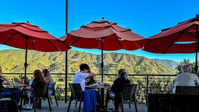 Zaidee's Bar and Grill