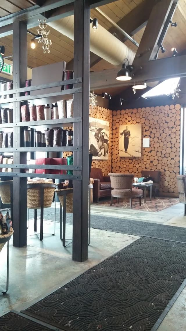 Starbucks Coffee Company