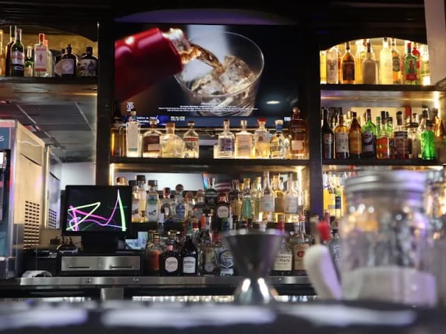 Patio Cantina & Grill