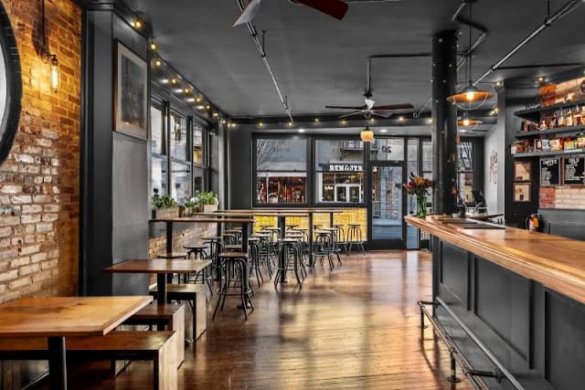 Asheville Club