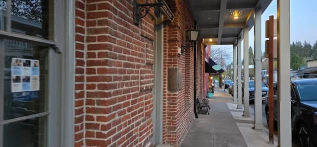 Boomtown Saloon