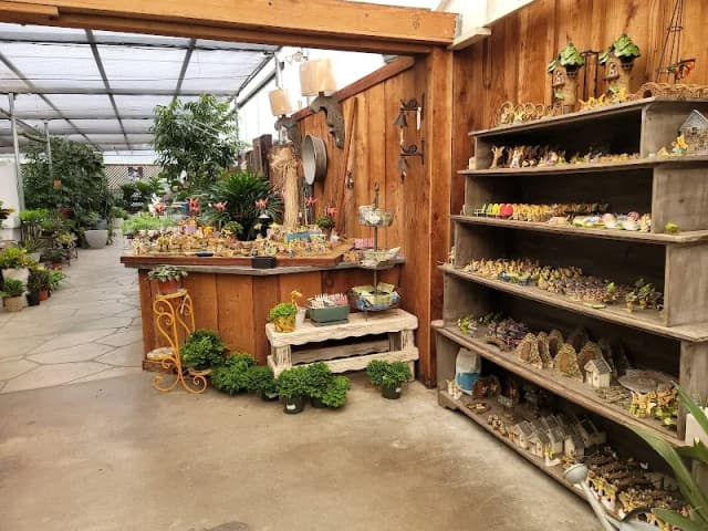 Griggs Nursery
