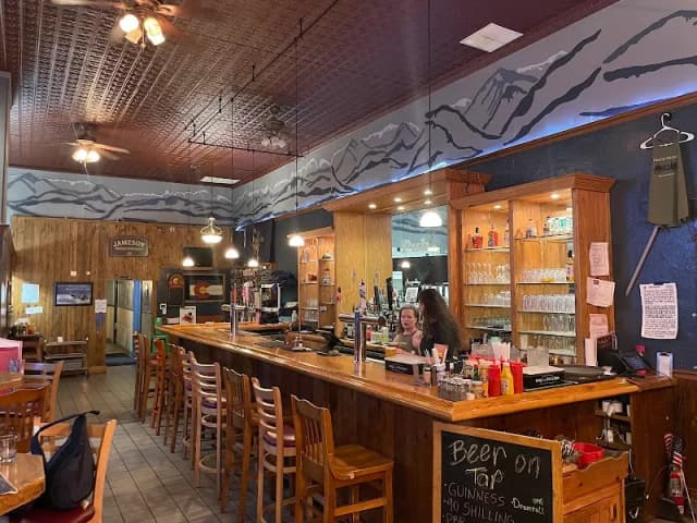FullTilt Saloon