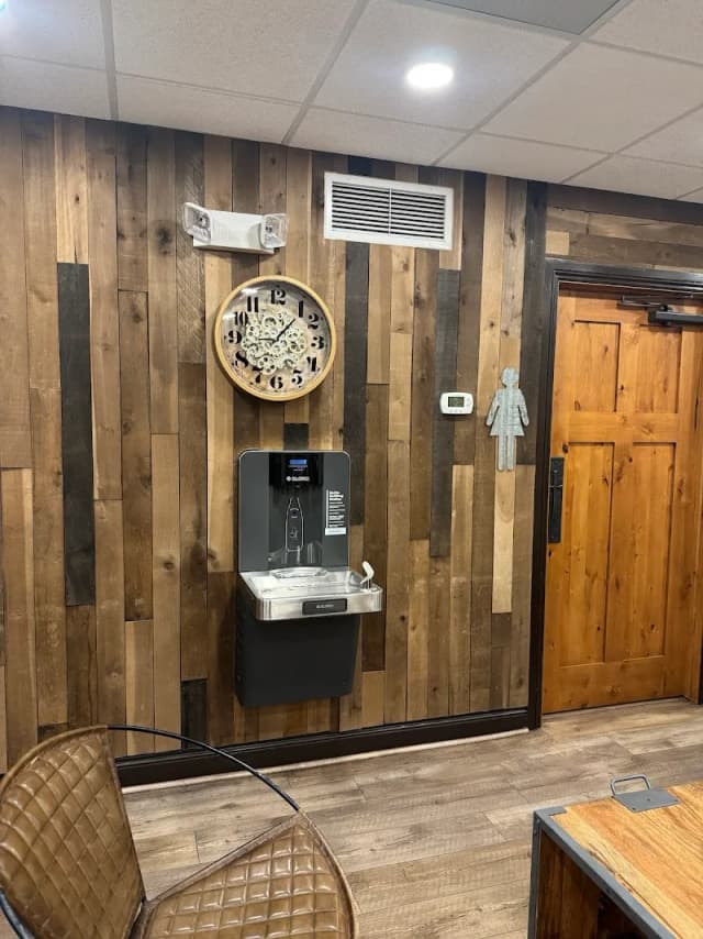 The Well Coffee House