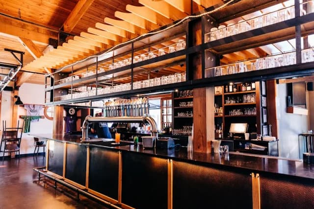 Pelican Brewing – Cannon Beach