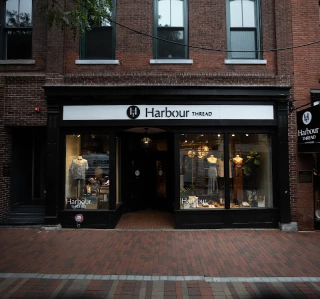 Harbour Thread