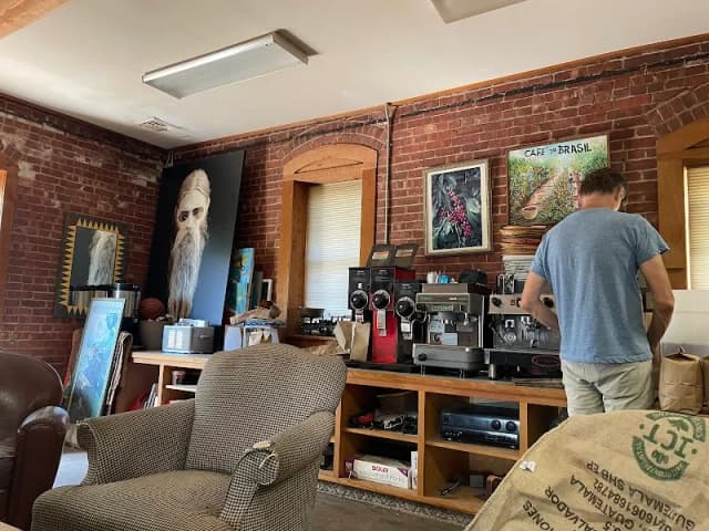 Java Nation