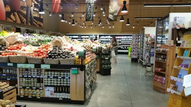 Market of Choice Ashland