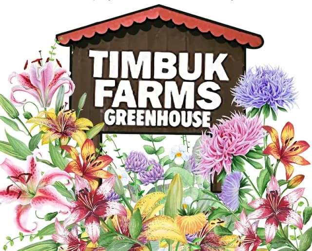 Timbuk Farms Christmas Tree Farm