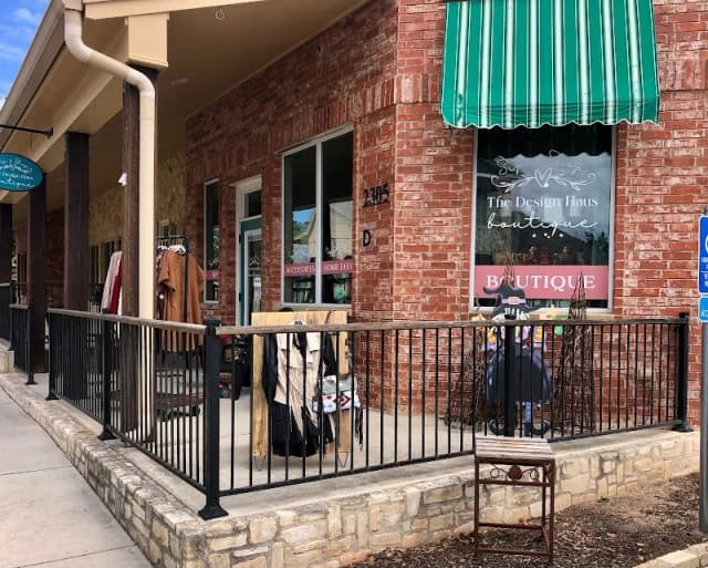 The Design Haus Boutique